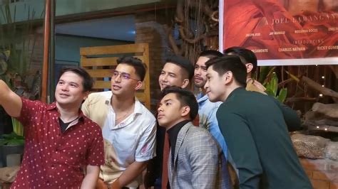 pinoy salsal twitter|Miko Pasamonte, Ricky Gumera, Sean de Guzman totohanan .